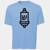 ATC Pro Team Polyester Short Sleeve Tee Thumbnail