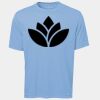 ATC Pro Team Polyester Short Sleeve Tee Thumbnail