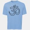 ATC Pro Team Polyester Short Sleeve Tee Thumbnail