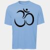 ATC Pro Team Polyester Short Sleeve Tee Thumbnail