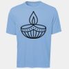 ATC Pro Team Polyester Short Sleeve Tee Thumbnail