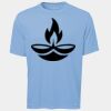 ATC Pro Team Polyester Short Sleeve Tee Thumbnail