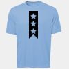 ATC Pro Team Polyester Short Sleeve Tee Thumbnail