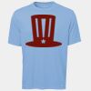 ATC Pro Team Polyester Short Sleeve Tee Thumbnail