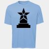 ATC Pro Team Polyester Short Sleeve Tee Thumbnail