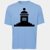 ATC Pro Team Polyester Short Sleeve Tee Thumbnail