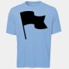 ATC Pro Team Polyester Short Sleeve Tee Thumbnail