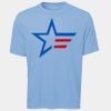 ATC Pro Team Polyester Short Sleeve Tee Thumbnail