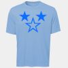 ATC Pro Team Polyester Short Sleeve Tee Thumbnail
