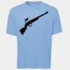 ATC Pro Team Polyester Short Sleeve Tee Thumbnail