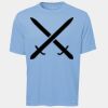 ATC Pro Team Polyester Short Sleeve Tee Thumbnail