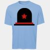 ATC Pro Team Polyester Short Sleeve Tee Thumbnail