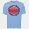 ATC Pro Team Polyester Short Sleeve Tee Thumbnail