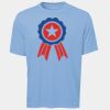 ATC Pro Team Polyester Short Sleeve Tee Thumbnail