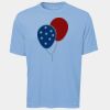 ATC Pro Team Polyester Short Sleeve Tee Thumbnail