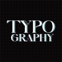 Typography Tees Thumbnail