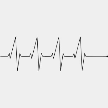 Heartbeat / ECG Thumbnail