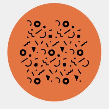 Geometric Designs Thumbnail