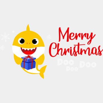 Baby Shark X-Mas Thumbnail