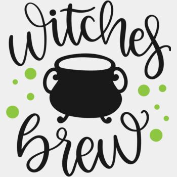 Other Witch Designs Thumbnail