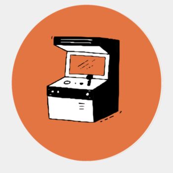 Video Game Thumbnail