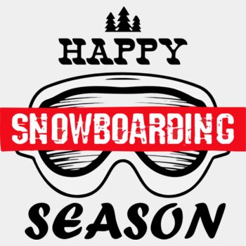 Snowboarding Thumbnail