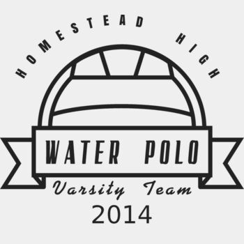 WaterPolo Thumbnail