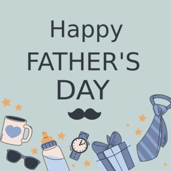 Father's day  Thumbnail