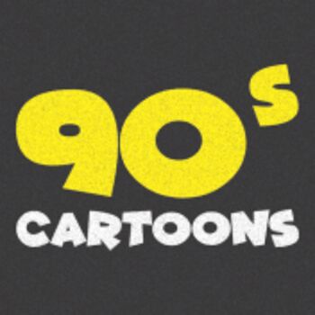 90s cartoon Thumbnail