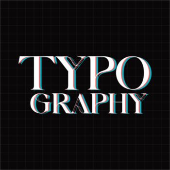 Typography Tees Thumbnail